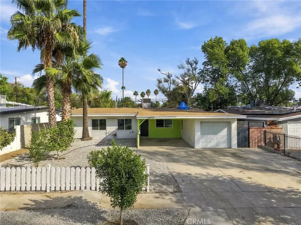18707 Lull St, Reseda, CA 91335