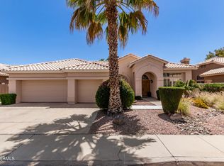 6347 W Donald Dr, Glendale, AZ 85310
