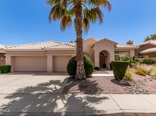 6347 W DONALD Drive, Glendale, AZ 85310