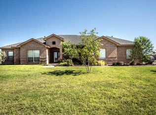 18500 Sundancer Ln, Amarillo, TX 79124