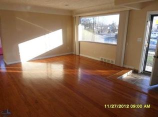 26841 Richard Dr, Warren, MI 48089