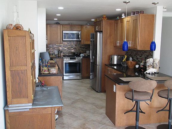 NEW Kitchen 2015