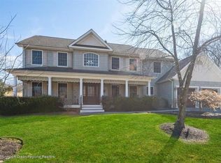 240 Van Kirk Ave, Atlantic Highlands, NJ 07716