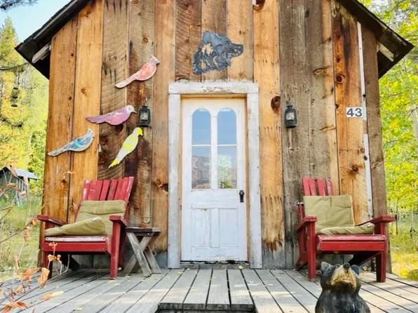 43 Coffin Rd, Boise, ID 83716