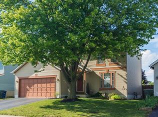 942 Cherry Bud Dr, Columbus, OH