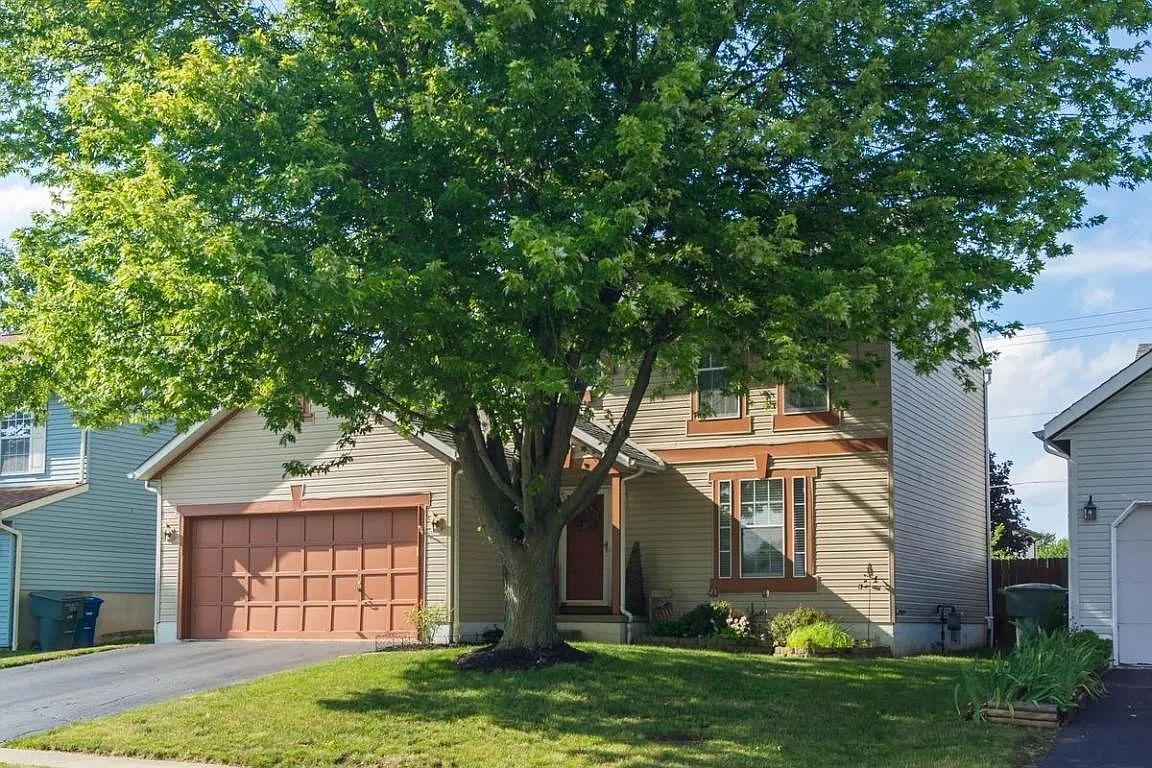942 Cherry Bud Dr photo 1