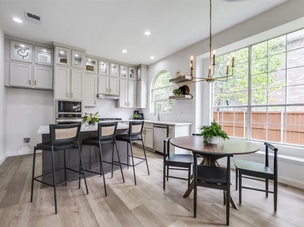 3405 Waltham Dr, Richardson, TX 75082