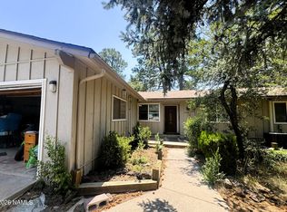 1745 E Linda Vista Dr, Flagstaff, AZ 86004