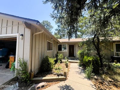 1745 E Linda Vista Dr, FLAGSTAFF, AZ, 86004