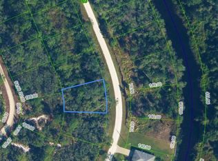 1108 Greenfield St, Lake Placid, FL 33852