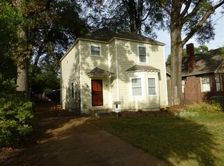 1940 Mignon Ave, Memphis, TN 38107