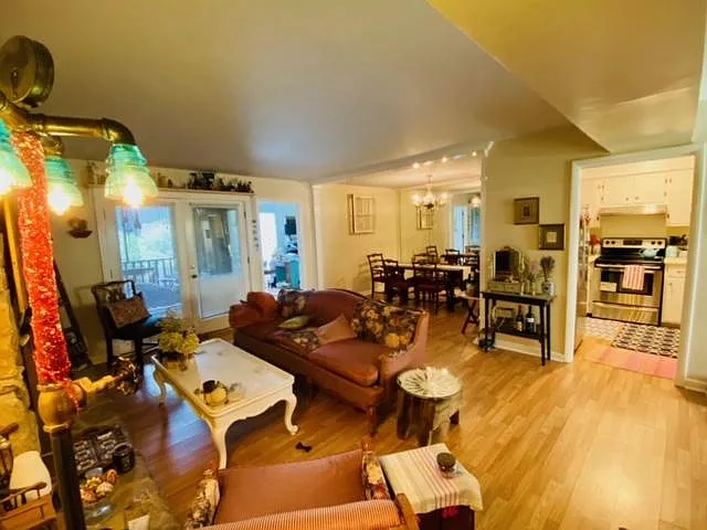 2116 Hobbs Rd #J1 — Photo 5