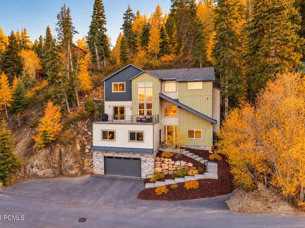 110 Paradise Rd, Park City, UT 84098