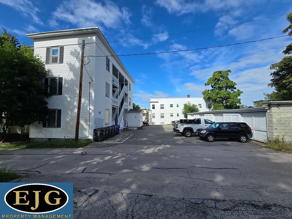 276 Concord St Manchester NH Zillow