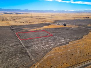 Vic Avenue Stw #C2-102, Lancaster, CA 93536