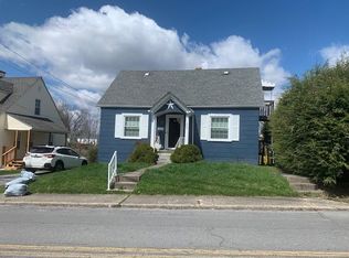 203 Westwood Dr, Beckley, WV