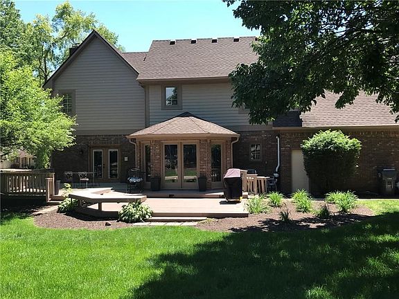 4th image of 6242 Deerwood Ct