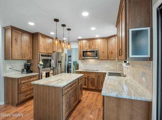 3330 S Moore Cir, Flagstaff, AZ 86005