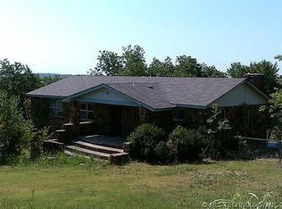 16354 Buford Ave, Sapulpa, OK 74066