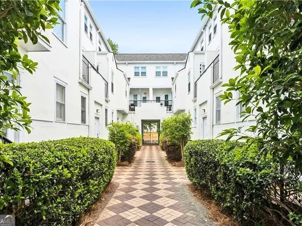 1170 N Highland Ave NE APT A1, Atlanta, GA 30306