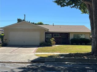 23437 Schoolcraft St, West Hills, CA 91307