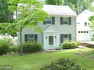 9001 Clifford Ave, Chevy Chase, MD 20815