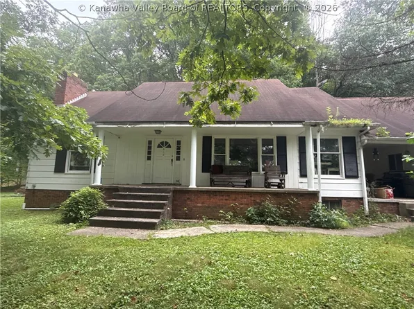 103 Sterling Ln, Charleston, WV 25312