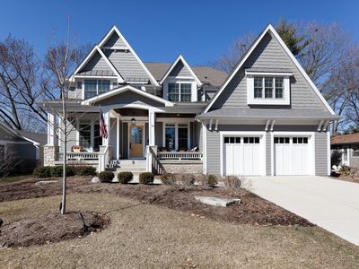 15 S Fremont St, Naperville, IL, 60540