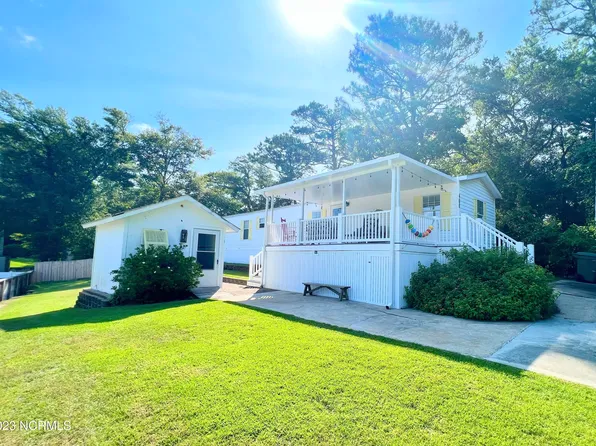 400 Spell Drive, Emerald Isle, NC 28594