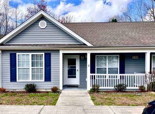 250 Country Manor Dr. #A, Conway, SC 29526