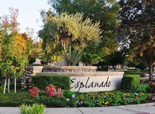 1607 Esplanade Cir, Folsom, CA