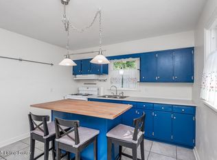 3102 Wayne Rd, Louisville, KY 40216