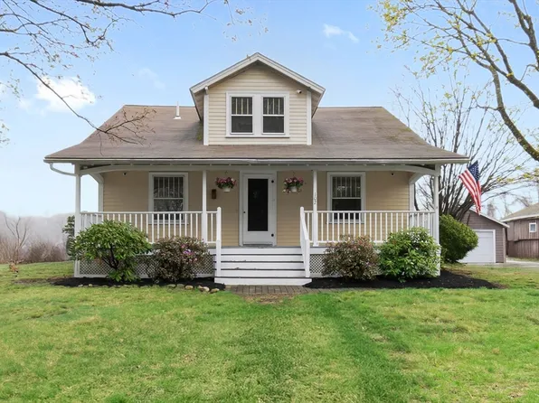 102 King St, Groveland, MA 01834
