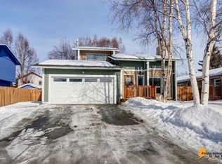 2031 E 72nd Ave, Anchorage, AK 99507