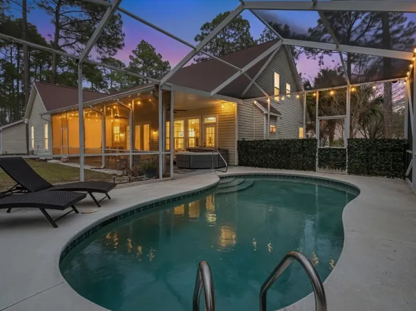 242 Hamon Ave, Santa Rosa Beach, FL 32459