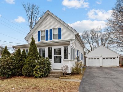 155 Union St, Holbrook, MA, 02343