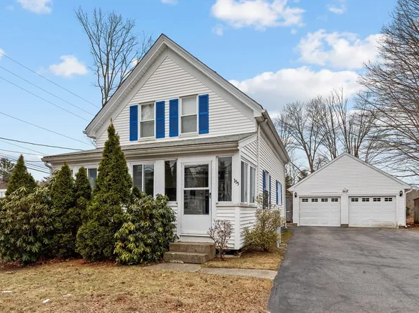 155 Union St, Holbrook, MA 02343