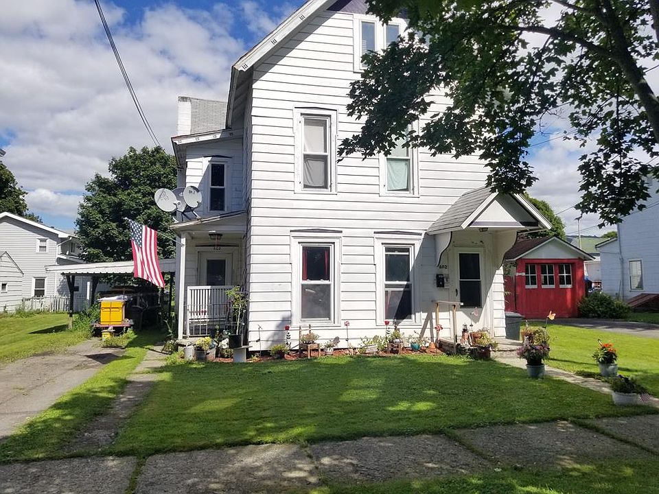 1st image of 602 N Porter St