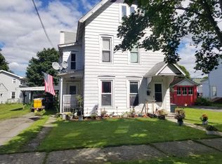 602 N Porter St, Watkins Glen, NY 14891