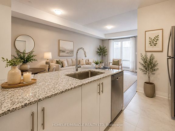 4th image of 145 Tapscott Rd #8