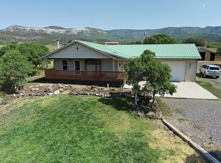 19363 Kimball Creek Rd, Collbran, CO 81624