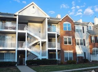 816 Breckenridge Dr, Branchburg, NJ 08876