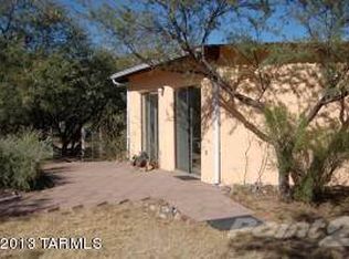 1842 S Heytze Ln, Saint David, AZ 85630