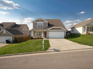 3817 Grant Ridge Ln #3817, Antioch, TN 37013