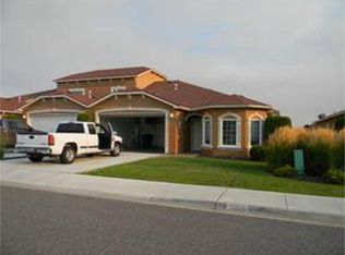 9606 Vincenzo Dr, Pasco, WA 99301