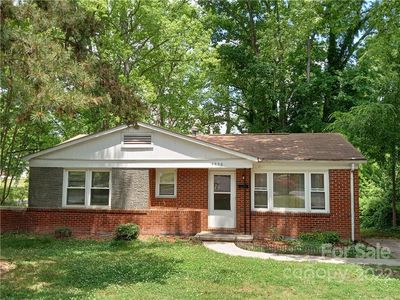 4336 Welling Ave, Charlotte, NC, 28208