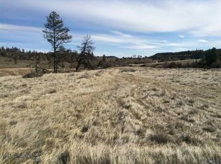 199 Coyote Pass, Columbus, MT 59019