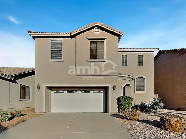 1231 S Amador, Mesa, AZ 85209