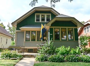 1503 N 57th St, Milwaukee, WI 53208