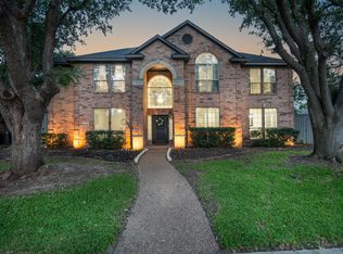 3716 Roxbury Ln, Plano, TX 75025